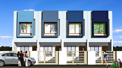 Gallery Cover Pic of Parshv Housing Parshv Mahaveer Nagar Phase 2
