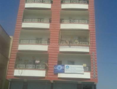 Project Image of 1100 Sq.ft 2 BHK Apartment / Flat for sale in Pimple Gurav for Rs. 6500000