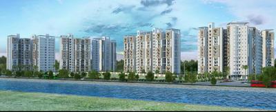 Project Image of 900 Sq.ft 2.5 BHK Apartment / Flat for sale in Sultanpur Road for Rs. 5000000