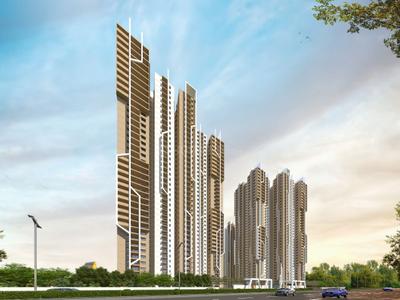 Project Image of 1720 Sq.ft 3 BHK Apartment / Flat for sale in Tellapur for Rs. 17000010