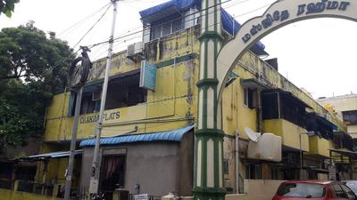 Project Image of 1205 Sq.ft 3 BHK Apartment / Flat for sale in Keelkattalai for Rs. 7900000
