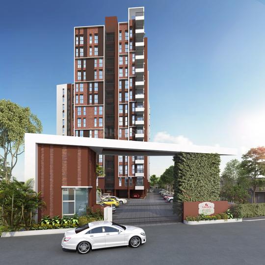 Navins Hanging Gardens in Valasaravakkam, Chennai Price, Reviews