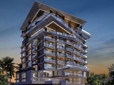 Chakolas Fountainhead Project Images