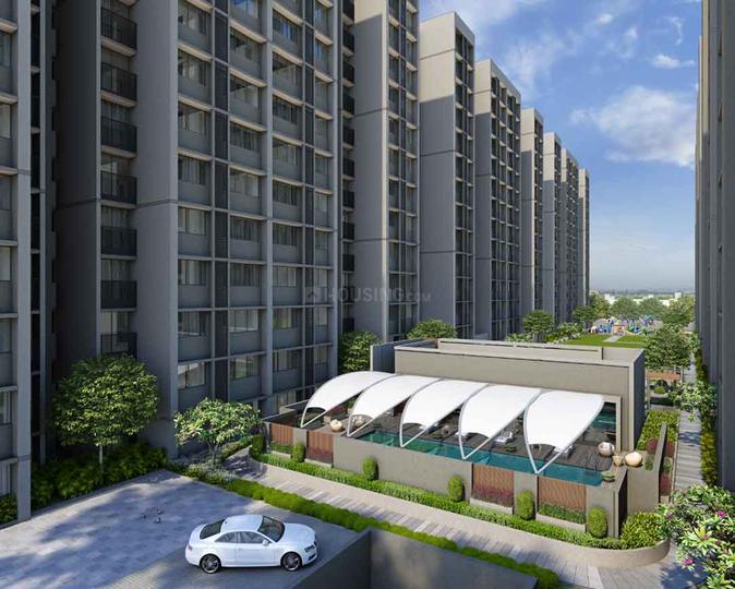 Gallery Cover Pic of Siddhi Aarohi Elysium