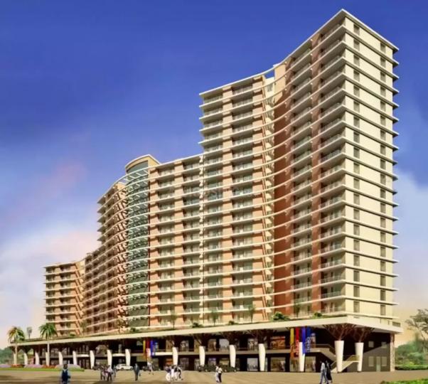 Gallery Cover Pic of Omaxe City Centre