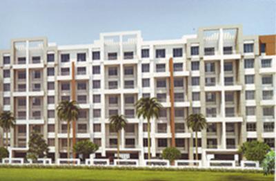 Project Image of 1020 Sq.ft 2 BHK Apartment / Flat for sale in Khadewadi for Rs. 6100000