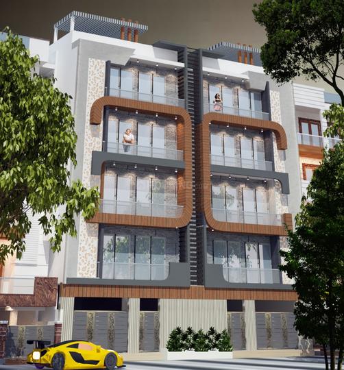 Gallery Cover Pic of Property The Gokuldham Apartment