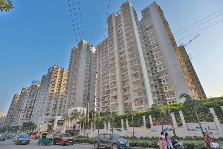 Gallery Cover Pic of VVIP Homes Ph 2