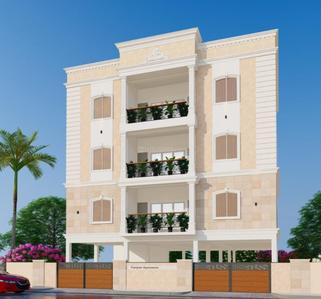 Vasiyam Grandeur Project Images