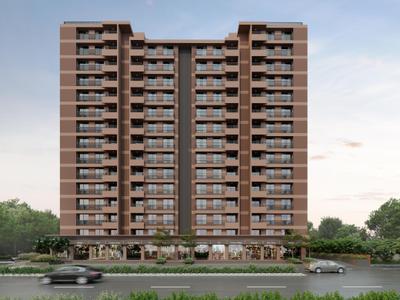 3 BHK Flat
