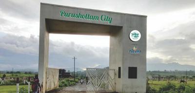 Gallery Cover Pic of Nirvaa Realty Purushottam City