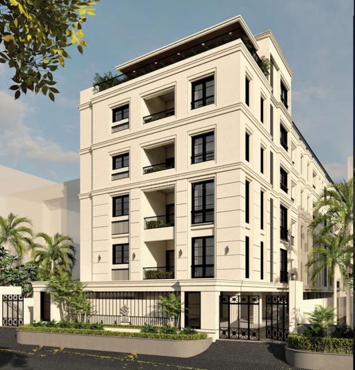 Gallery Cover Pic of S And S Zennova