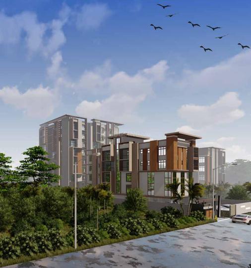 Gallery Cover Pic of Mayfair Avantika