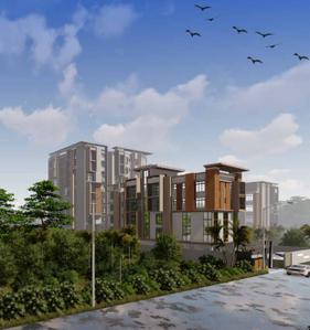 Mayfair Avantika