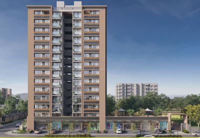 Ekta Pramukh 52