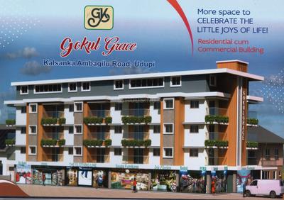 Gallery Cover Pic of Gokul Grace