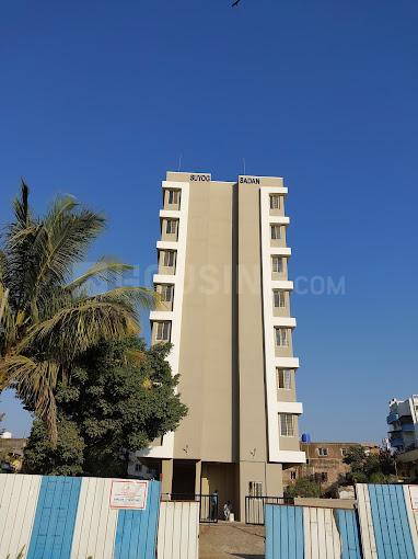 Suyog Sadan Elevation 1