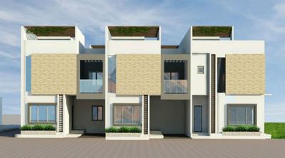 Project Image of 2361 Sq.ft 3 BHK Villa for sale in Varthur for Rs. 21100000