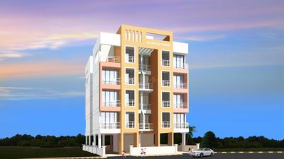 Gallery Cover Pic of Jai Balaji Homes