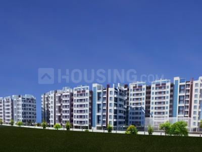 Gallery Cover Pic of Shree Kalp Residency