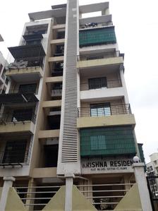 1 BHK Flat