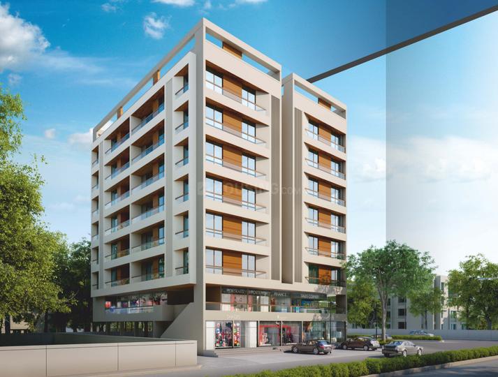 Gallery Cover Pic of W The Prime