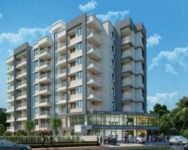 Project Image of 912 Sq.ft 2 BHK Apartment / Flat for sale in Charholi Budruk for Rs. 5800000