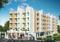 Sadguru Residency Elevation 1