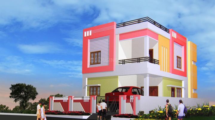 Gallery Cover Pic of Libra Avenue