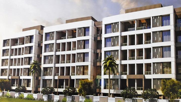 Gallery Cover Pic of Krisala Adora Phase 1