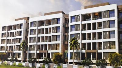 Krisala Adora Phase 1 More Images 1