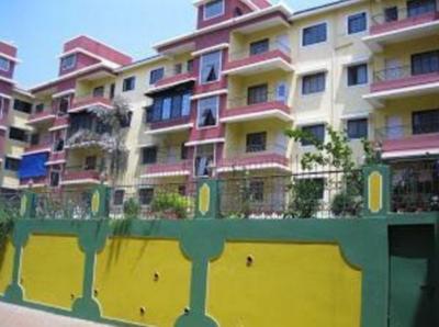 3 BHK Flat