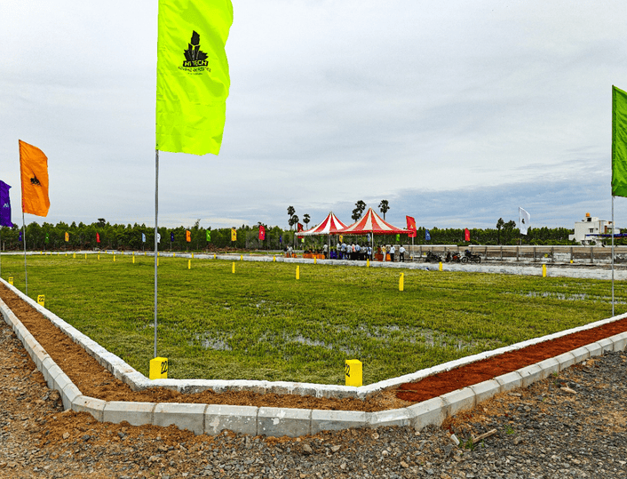 Gallery Cover Pic of NSquare Dream Valley