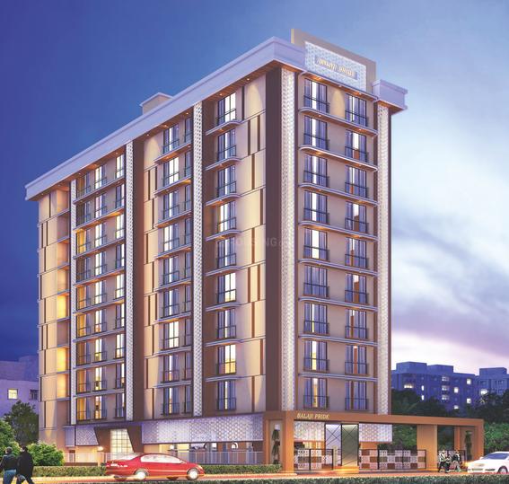 Arihant Balaji Pride Elevation 1