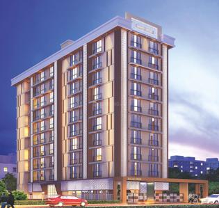 Project Image of 1050 Sq.ft 2 BHK Apartment / Flat for sale in Chembur for Rs. 26000000