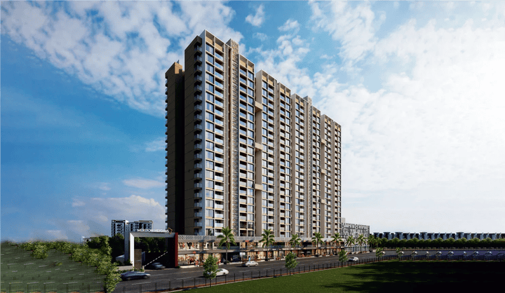 Meriton Heights Main Image 1