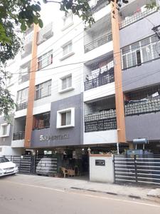 SM Heritage Apartments
