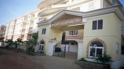 Project Image of 1670 Sq.ft 3 BHK Apartment / Flat for sale in Chikkalasandra for Rs. 13900000