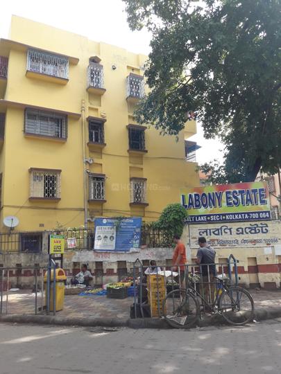Swaraj Homes Labony Housing Estate in Salt Lake City, Kolkata - Price ...