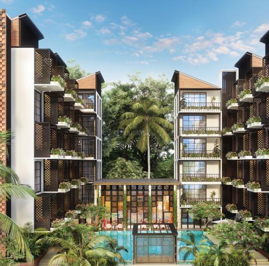 Gallery Cover Pic of Avtara Vida Goa Phase II
