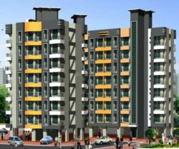 Trivedi Complex Project Images