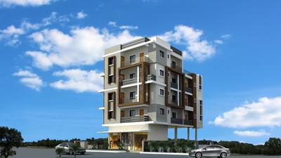 Green Aman Vista Project Images