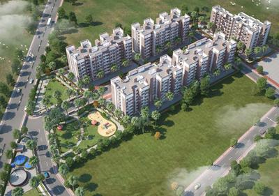 Gallery Cover Pic of Satyam Garden