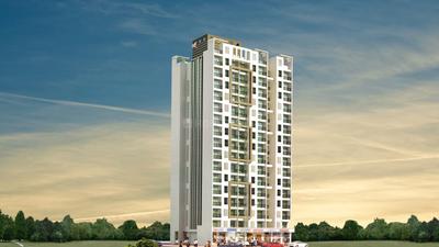 1 BHK Flat