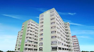 3 BHK Flat