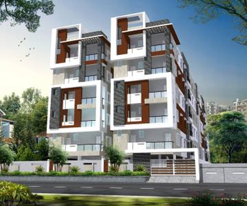 Project Image of 435 Sq.ft 1 RK Independent House for sale in Vanukuru for Rs. 400000