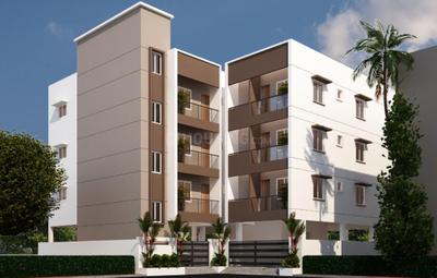 Gallery Cover Pic of RRS Avenue Phase 1