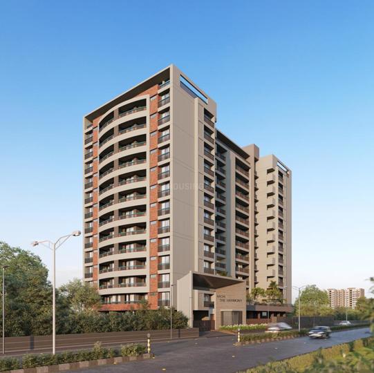 Archi The Harmony Elevation 1