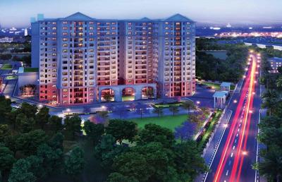 3 BHK Flat