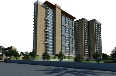 Shriram Southern Crest Phase 1